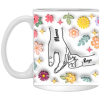 3423825961 - 11OZ - 1LI - Hands XP8434 11oz White Mug