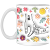 3456159028 - 11OZ - 1LI - Hands XP8434 11oz White Mug