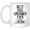 3481146825-11 wht 3481146825 11oz White Mug