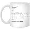 Customcat 11oz Template (1) 3490960708  - XP8434 11oz White Mug