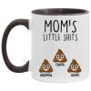 3477599318 - MOMS 3 AM11OZ 11oz Accent Mug