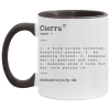 3495978931 - Customcat 11oz Template (2) AM11OZ 11oz Accent Mug