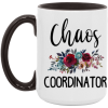 3510129717 - 15OZ CHAOS COORDINATOR AM15OZ 15oz Accent Mug