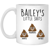 3507595192 - 11OZ WHITE XP8434 11oz White Mug