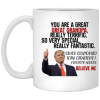 1856553777 Trump Grandpa 15Oz 3510827122 - XP8434 11oz White Mug