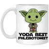 3520113922 11 wht XP8434 11oz White Mug