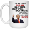 trump mom-15oz_cc 3522841030 - 21504 15oz White Mug