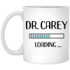 3530891291 - 11OZ DR LOADING XP8434 11oz White Mug