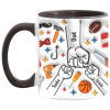 3530527407 - 2 - 11OZ - 2LI - Hands AM11OZ 11oz Accent Mug