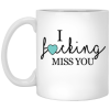 3527962984 - WHITE - 11Oz Fuck Altyazisiz XP8434 11oz White Mug