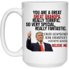 1856553777 Trump Grandpa 15Oz 3539885774 - 21504 15oz White Mug