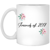 3518391512 - SOUL SISTERS 11OZ - 1LI - Hands XP8434 11oz White Mug