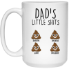 Customcat 15oz (7) 3579132329 - 21504 15oz White Mug