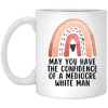 Feminist Mug 11oz 3600979897 - XP8434 11oz White Mug