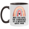 Feminist Mug 11oz 3604062654 - AM11OZ 11oz Accent Mug