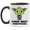 3624483723 - 11OZ YDA DR NIKE AM11OZ 11oz Accent Mug