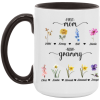 3630574886 - 2 - FIRST MOM AM15OZ 15oz Accent Mug