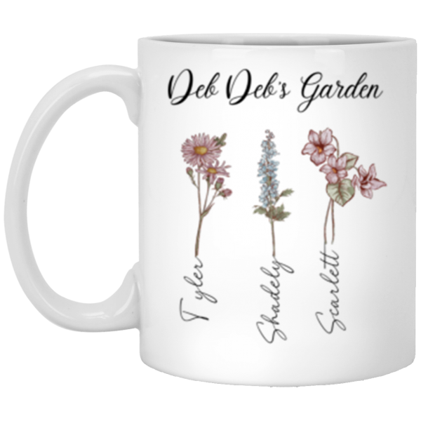 Customcat 11oz Template (8) 3677705515 - XP8434 11oz White Mug