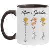 3678414740 - 15OZ MOMS GARDEN AM11OZ 11oz Accent Mug