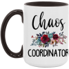 3699727033 - 15OZ - CHAOS AM15OZ 15oz Accent Mug
